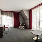 מלון Nosalowy Park & זקופאנה