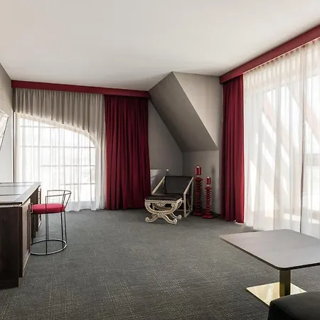 Hotel Nosalowy Park & Zakopane