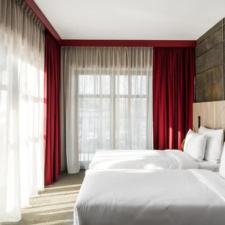 Nosalowy Park & Hotel Zakopane