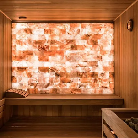 Nosalowy Park & Ξενοδοχείο Ζακοπάνε