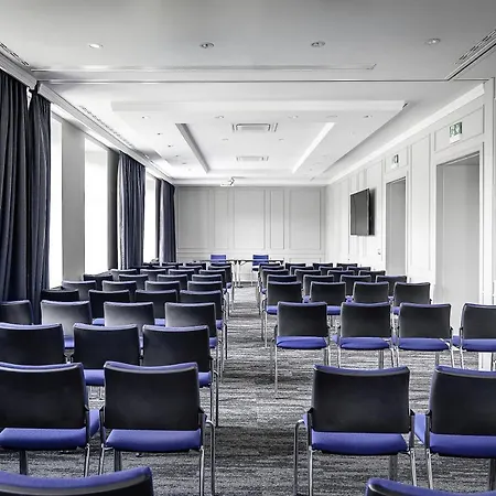 Ξενοδοχείο Nosalowy Park &