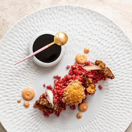 Nosalowy Park & Ξενοδοχείο