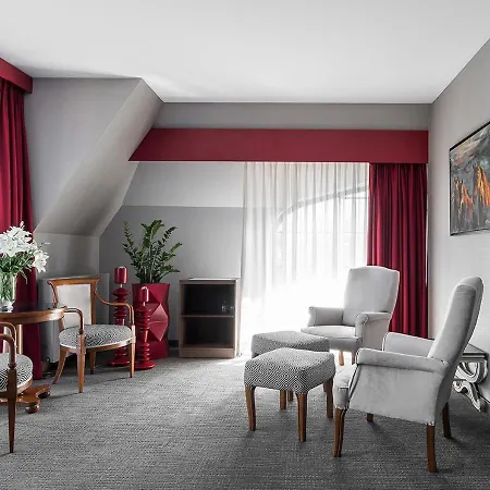 Nosalowy Park & Ξενοδοχείο 5*