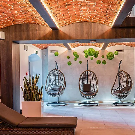 Nosalowy Park & Ξενοδοχείο Ζακοπάνε