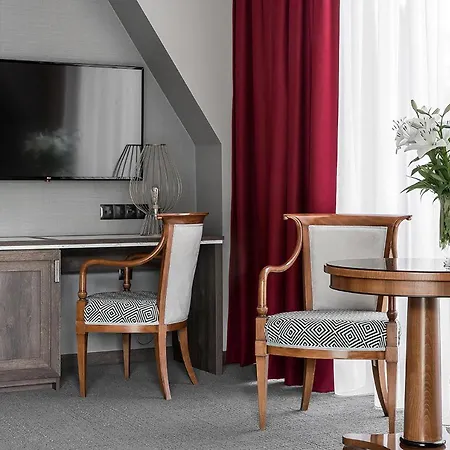 Nosalowy Park & Ξενοδοχείο