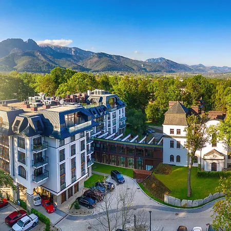 Nosalowy Park & Ξενοδοχείο