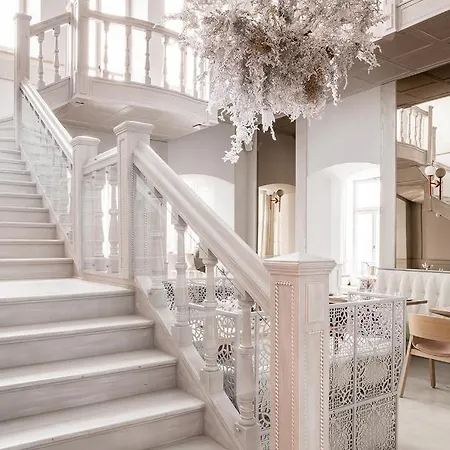 Ξενοδοχείο Nosalowy Park &