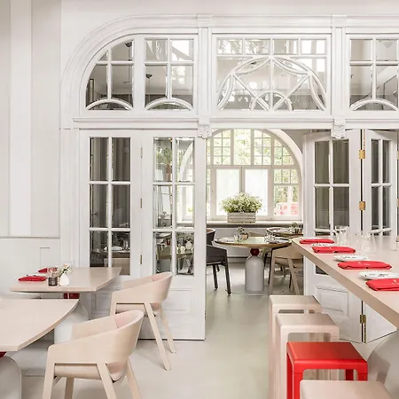 Ξενοδοχείο Nosalowy Park &