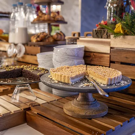 Ξενοδοχείο Nosalowy Park & 5*