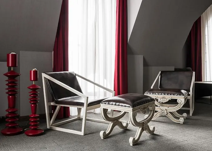 Nosalowy Park & 5* Zakopane