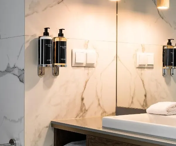 Nosalowy Park & Hotel 5*