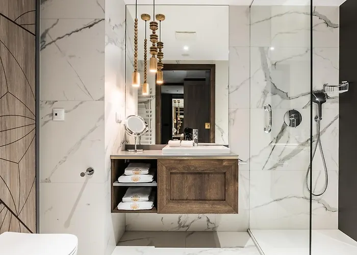 Nosalowy Park & Hotel