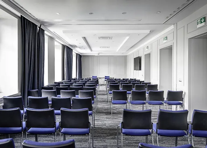 Hotel Nosalowy Park &