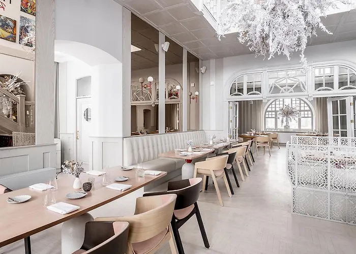 Nosalowy Park & Hotel