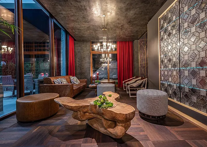 Nosalowy Park & Hotel Zakopane