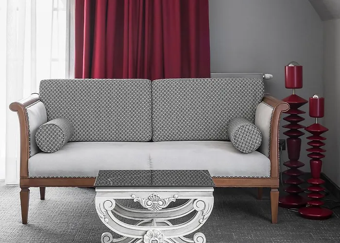 Hotel Nosalowy Park & Zakopane