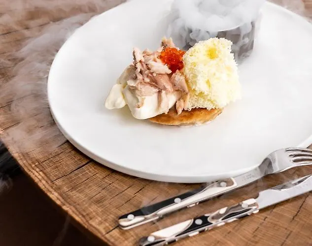 Hotel Nosalowy Park & Zakopane