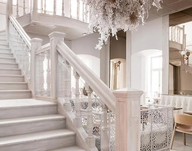 Hotel Nosalowy Park &