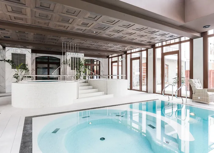 Nosalowy Park & Hotel Zakopane