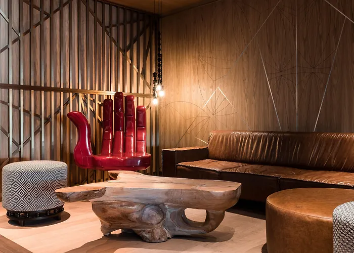 Nosalowy Park & Hotel