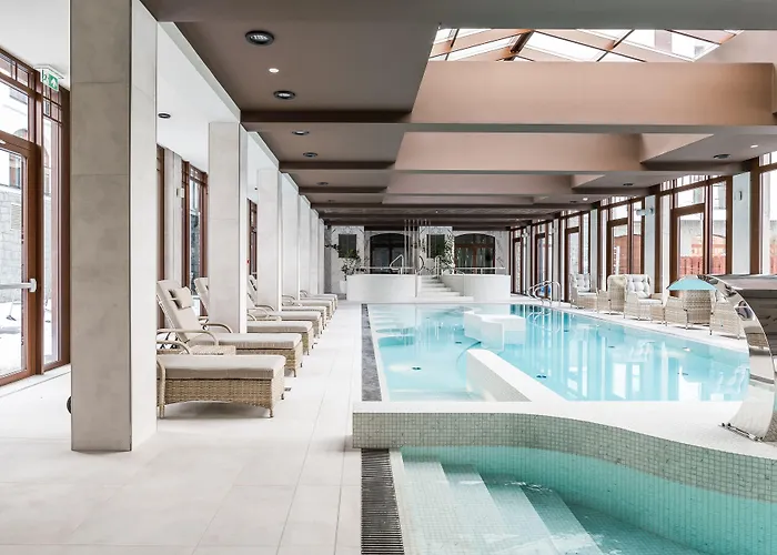 Nosalowy Park & Hotel 5*