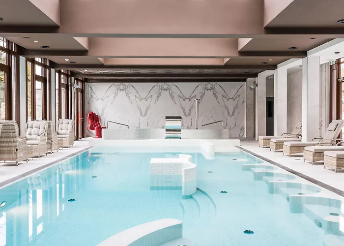 Nosalowy Park & Hotel