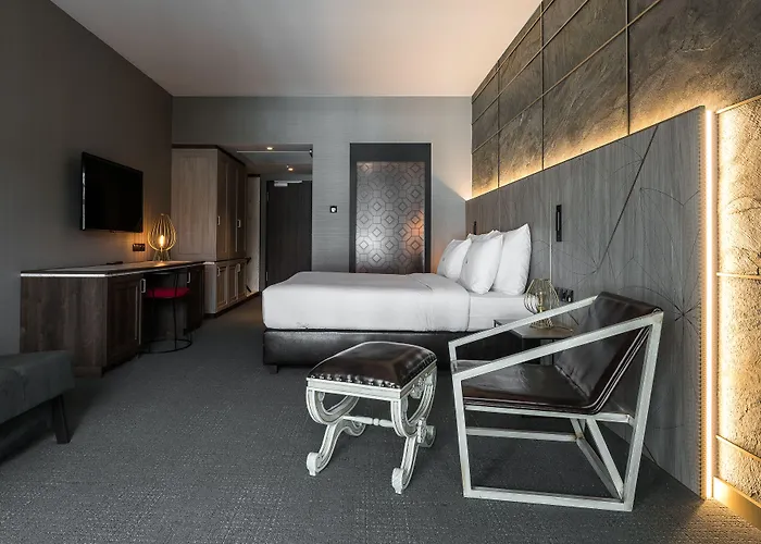 Nosalowy Park & Hotel Zakopane