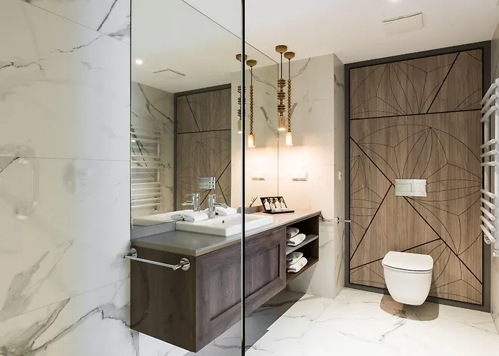 Hotel Nosalowy Park & 5*