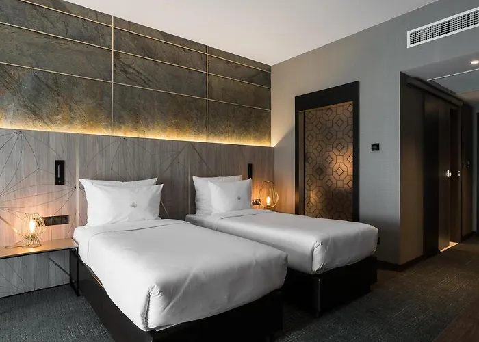 Nosalowy Park & 5* Zakopane