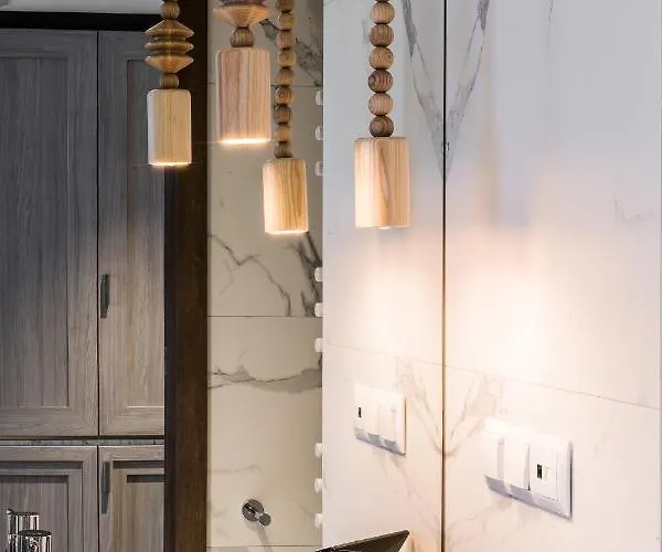 Hotel Nosalowy Park & Zakopane