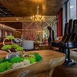ホテル Nosalowy Park & 5*