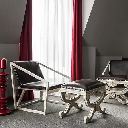 Nosalowy Park & 5* ザコパネ