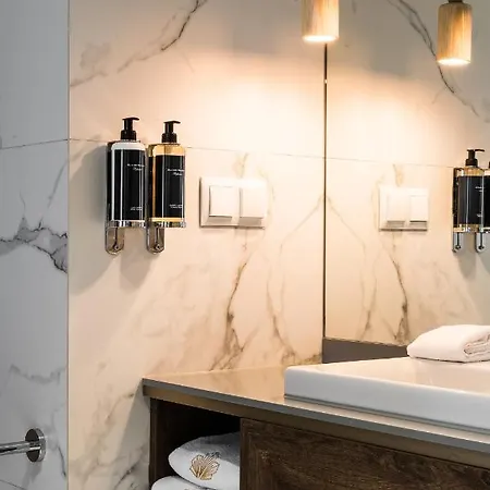 Nosalowy Park & Otel 5*