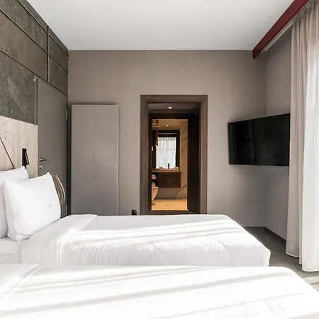 Nosalowy Park Hotel&spa