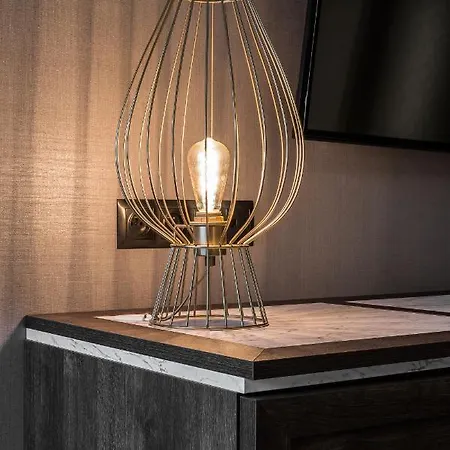 Nosalowy Park & ホテル