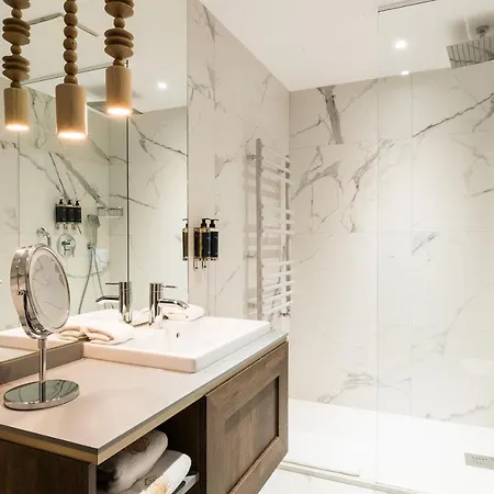 ホテル Nosalowy Park & ザコパネ