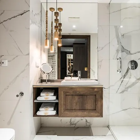 Nosalowy Park & ホテル