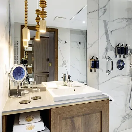 ホテル Nosalowy Park & ザコパネ