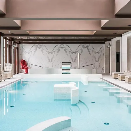 Nosalowy Park Hotel&spa