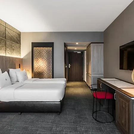 Nosalowy Park Hotel&spa