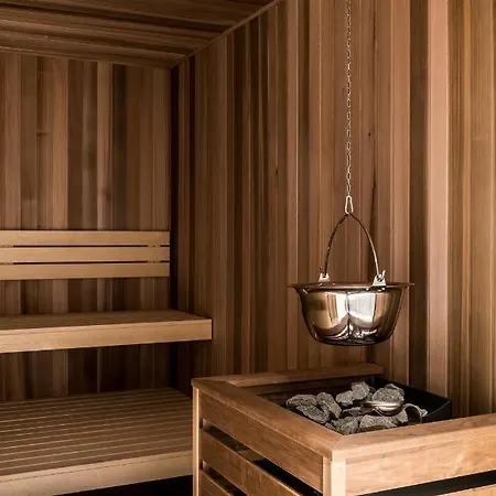 Hotell Nosalowy Park &