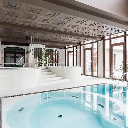Hotel Nosalowy Park Hotel&spa 5*
