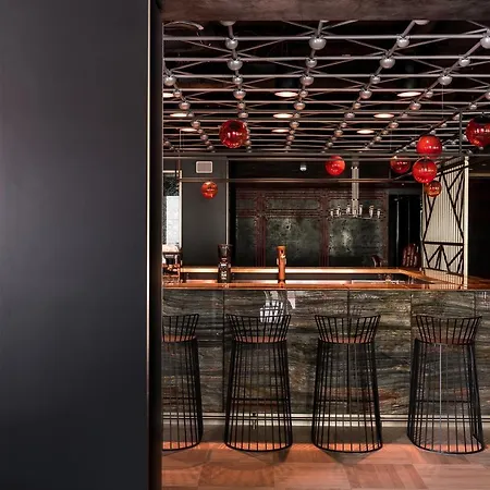 Hotel Nosalowy Park & Zakopane