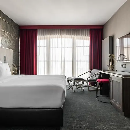 Hotel Nosalowy Park Hotel&spa 5*