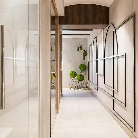 Nosalowy Park & ホテル ザコパネ