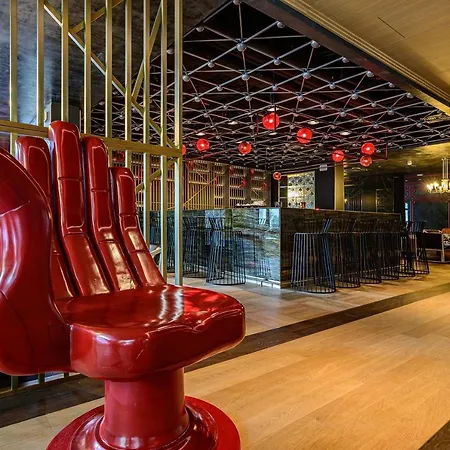 Nosalowy Park & Hotell