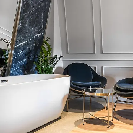 Nosalowy Park & Otel