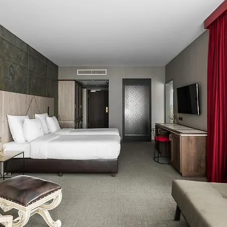 Hotell Nosalowy Park &