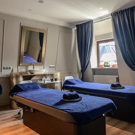 Hotel Nosalowy Park Hotel&spa Zakopane
