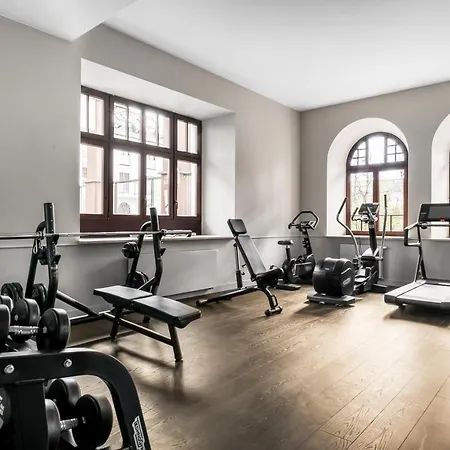 Nosalowy Park & ホテル 5*